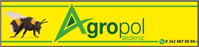 Agropol Akdeniz Biyolojik Mücadele Sistemleri Ltd Şti - Antalya